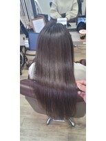ルーミールーム(RoomieRoom)&nbsp;【日本のツヤ髪を取り戻す】名古屋美髪プロジェクト/髪質改善