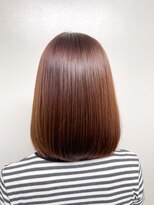 バブルス 本川越店(BUBBLES)&nbsp;ラズベリーボブ