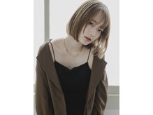 シンクヘアー(think hair by tori)