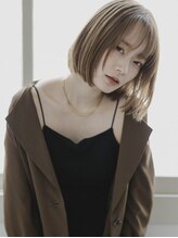 シンクヘアー(think hair by tori)
