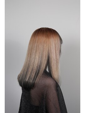 クリップ ジョイント ゴッド(CLIP JOINT GOD) インナーブラック