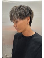 マウ(MAW?)&nbsp;ハイライト