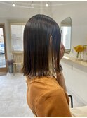 Bob  style