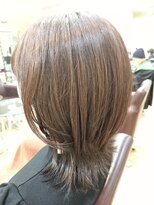 シャンプーボーイ&nbsp;グレージュ