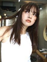 ソルトウォーター(SALT WATER) グレージュ