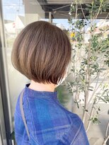 メゾンコネクト&nbsp;ボブ