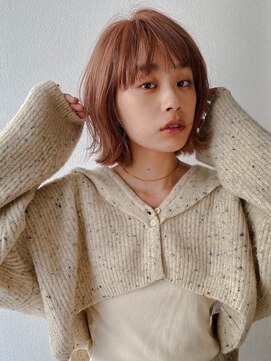 アッシュ 市が尾店(Ash) 【スタイル写真】