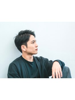 【西通り1分/大名/天神】カッコいいメンズを数々プロデュース☆ON/OFF決まるトレンドstyleをご提案！