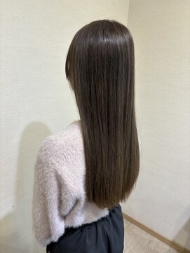 リアン 熊谷本店(Rien) オリーブベージュ