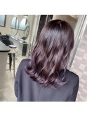 lavender color