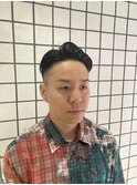 メンズショート