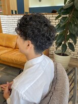 ノート ヘアーサロン(NOTE HAIR SALON)&nbsp;スペインカール