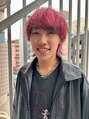 ブラック 渋谷 2nd(BLUCK) RYUKI 