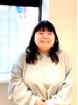 ミズホ(mizuho) 中尾 優里