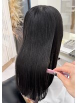 パーヴミックスリコ (Parve Mix RICO)&nbsp;艶髪になれるアイロンストレート