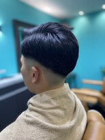 アウトキャスト(Outkast)&nbsp;ローフェード