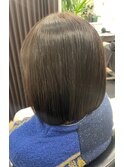 【B's】春にもオススメ☆暗めのアッシュ