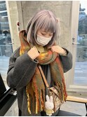 @shunki_sakoda*ペールカラー/インナーカラー［表参道]