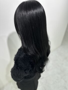 ティル(t/lu) #Lエクステ