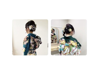 ホーミー(Homy.)の写真