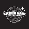 グリードヘア(GREED HAIR)のお店ロゴ