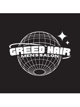 メンズサロン GREED HAIR【メンズサロングリードヘア】