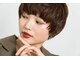 リムヘアーズボウグループ(Rim hairs BEAU group)の写真