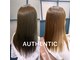 オーセンティック(AUTHENTIC)の写真