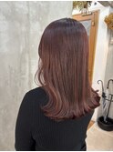 wine red