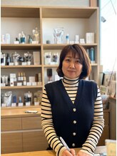 サスペンドヘアー(suspend hair)&nbsp;URA 