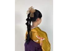 ヘアアートマール(Hair Art marl)