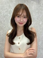 テイル 平井店(TaLe)&nbsp;レイヤーカット★