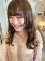 イマ 名駅店(ima)&nbsp;オリーブベージュ