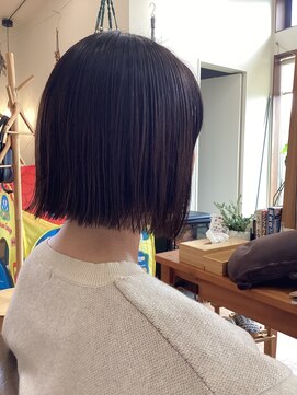 コット(cott.) cott. style