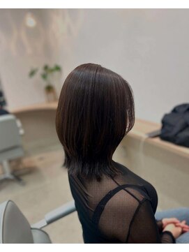 カコン(KAKONN) ボブレイヤー