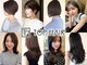 トップヘアスパアンドリゾート 鳴海(TOP HAIR spa&resort)の写真