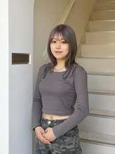 シア 新越谷店(SHEER) Maki