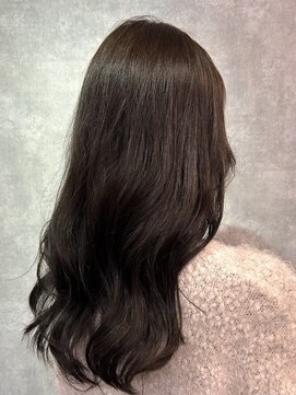 レベル 葛西店(LEVEL) チョコレート/ショコラ/ココア/オンカラー/韓国風/我孫子駅