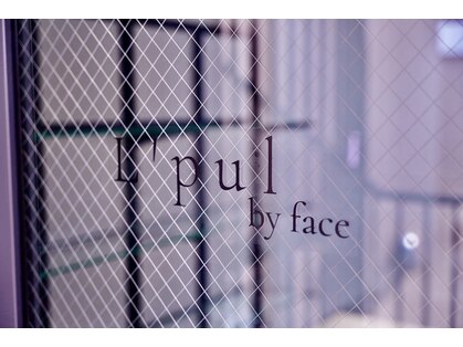 ルプル バイ フェイス 磯子(L'pul by face)の写真