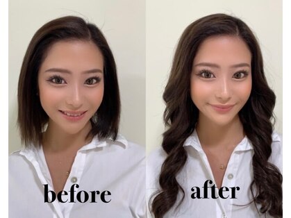 チューシー(ChooShhh)の写真