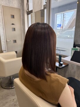 イーラ(E-LA) 美革ストレート