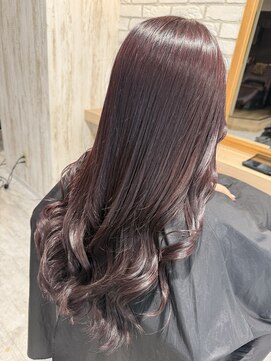 シエル 千葉店(CIEL) ＊ラベンダーベージュ＊