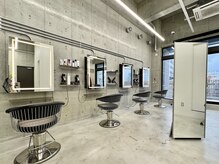 ウム(umu.)の雰囲気(専用タブレットで雑誌&映画視聴OK◎ 飲み物提供停止中持ち込みOK)