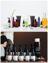 ルカ(Lucas)&nbsp;ヘッドスパ