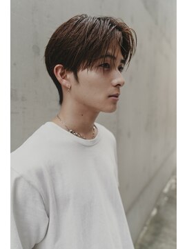 クオン 今泉(quon) 【quon】メンズスタイル -天神 今泉 薬院 赤坂 大名-