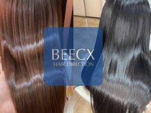 ヘアディレクション ビークス 上並榎店(HAIR DIRECTION BEECX)
