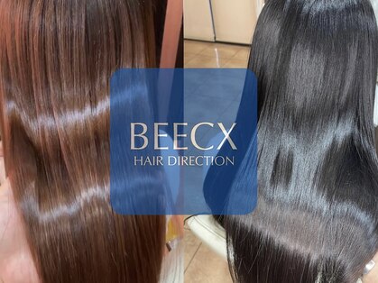 ヘアディレクション ビークス 上並榎店(HAIR DIRECTION BEECX)の写真