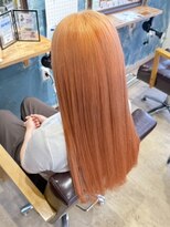 アロハナ(ALOHANA)&nbsp;オレンジカラー