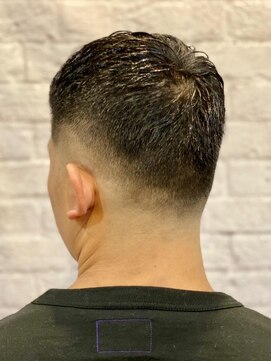 銀座マツナガ 新宿野村ビル店 ビジネスショート