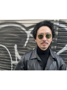 一人ひとりの髪質・骨格・ライフスタイルに合わせた圧倒的な技術力で、再現性もあり簡単に決まるスタイルに